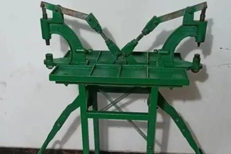 數(shù)控雙工位鉚釘機(jī)怎么用？方法很簡單！